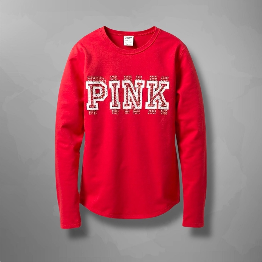 PINK Victoria’s Secret T-shirt S new